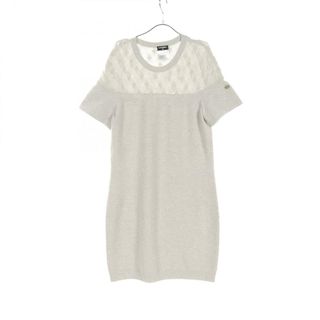 CHANEL(ワンピース ・ グレー/灰色系)のフリマアイテム一覧 CHANEL(ワンピース ・ グレー/灰色系)のフリマアイテム一覧
