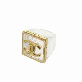 CHANEL(リング(指輪))のフリマアイテム一覧 CHANEL(リング(指輪))のフリマアイテム一覧