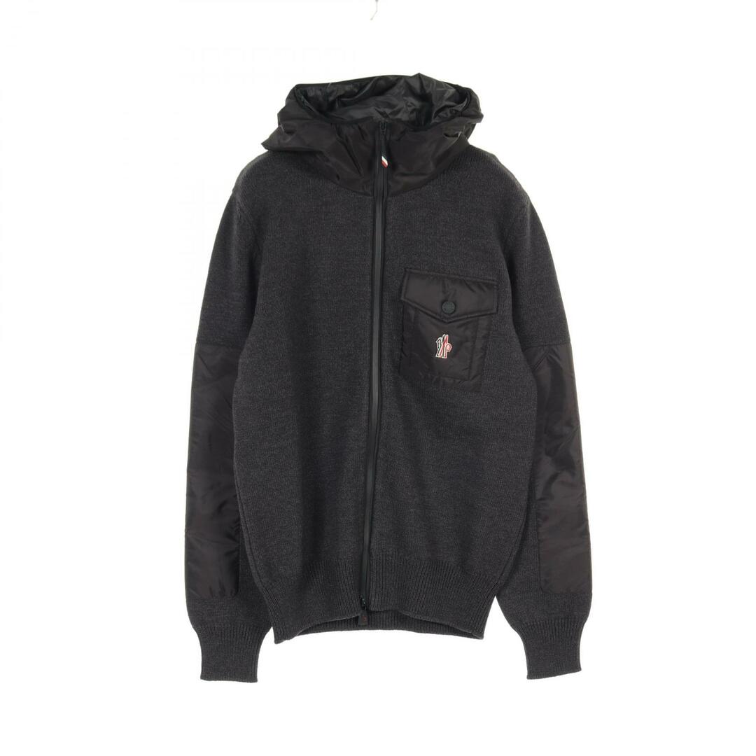 MONCLER - モンクレール パーカーの通販 by BRANDOFF(ブランド MONCLER - モンクレール パーカーの通販 by BRANDOFF(ブランド