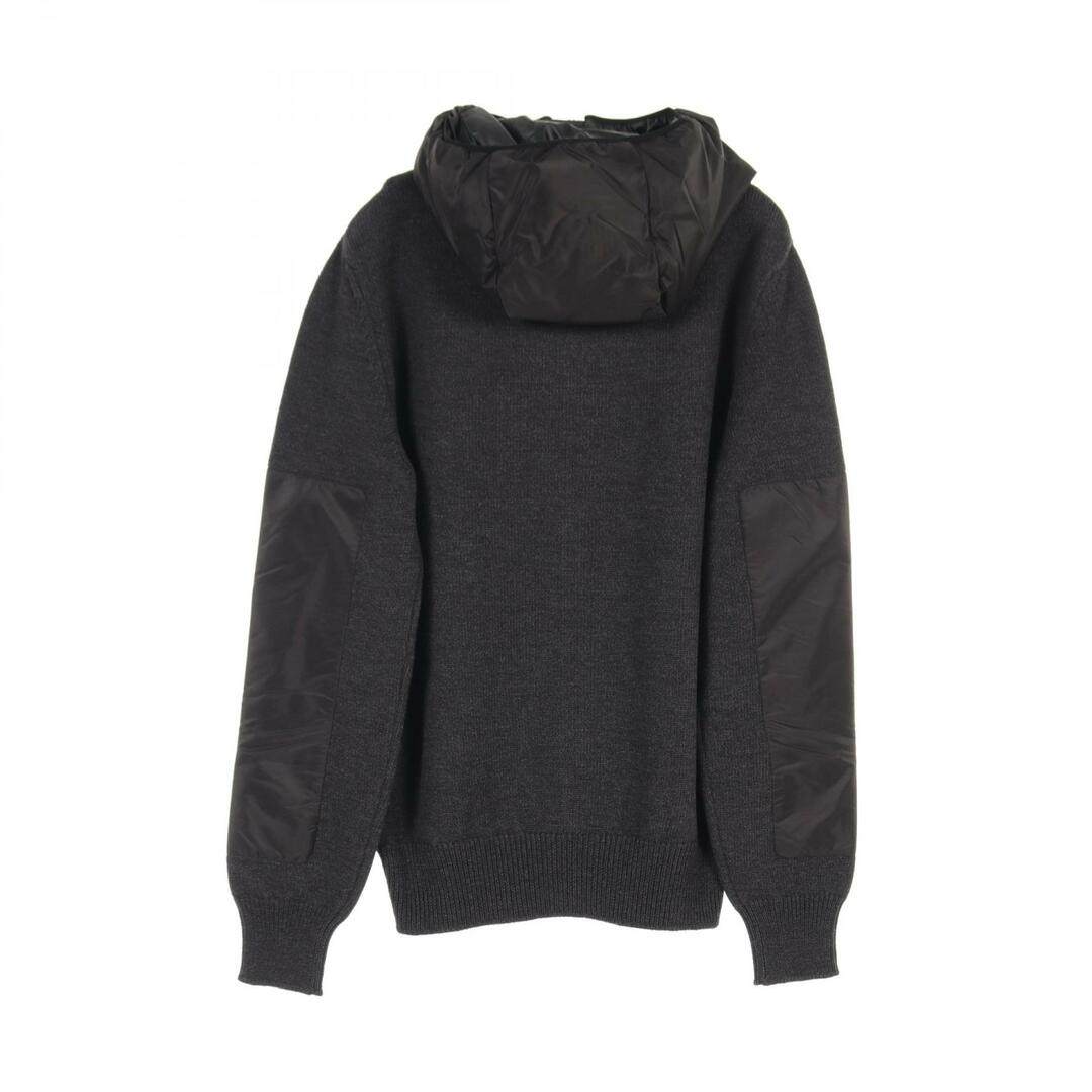 MONCLER - モンクレール パーカーの通販 by BRANDOFF(ブランド MONCLER - モンクレール パーカーの通販 by BRANDOFF(ブランド