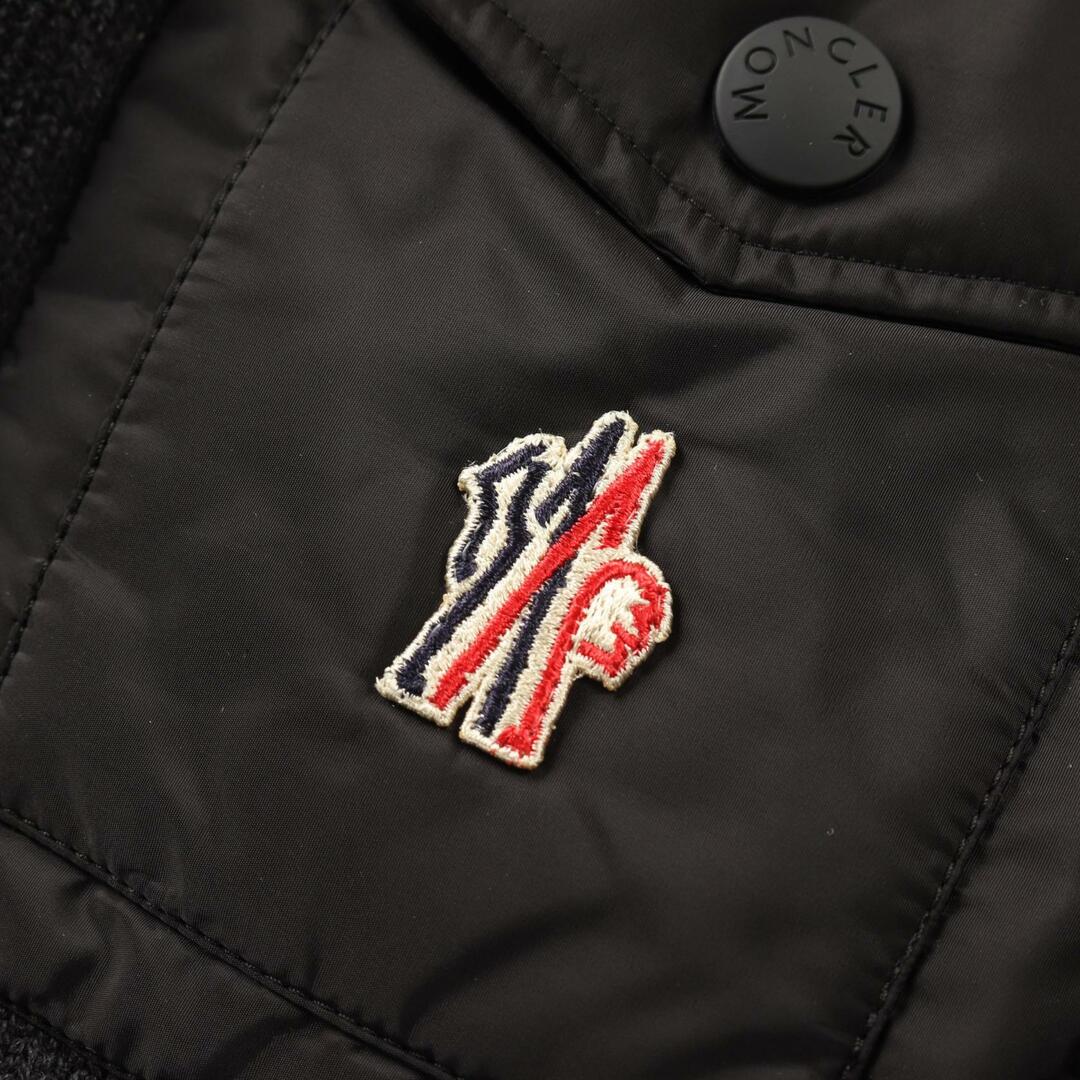 MONCLER - モンクレール パーカーの通販 by BRANDOFF(ブランド MONCLER - モンクレール パーカーの通販 by BRANDOFF(ブランド