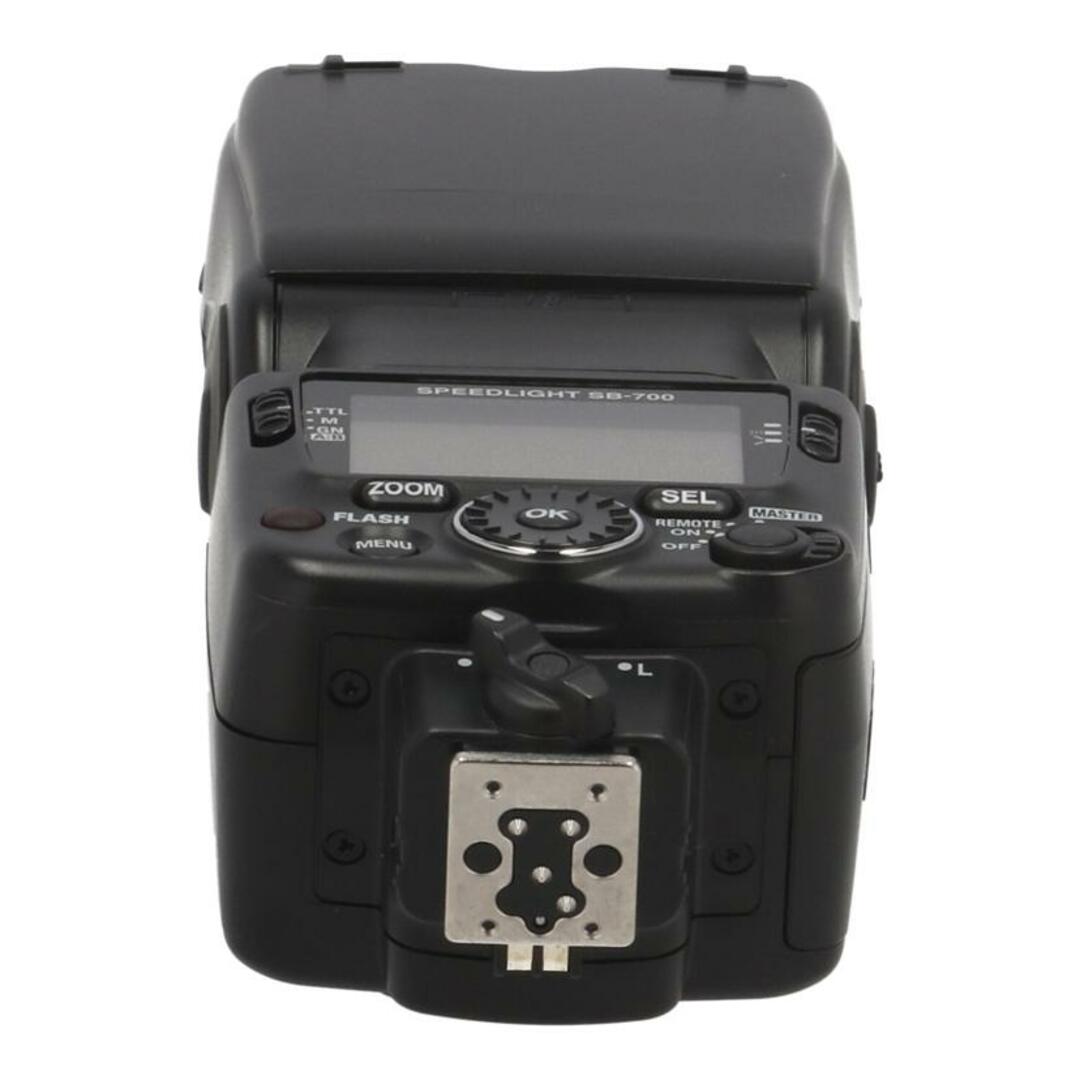 Nikon Speedlight スピードライト 全的 SB-700 Nikon Speedlight スピードライト 全的 SB-700