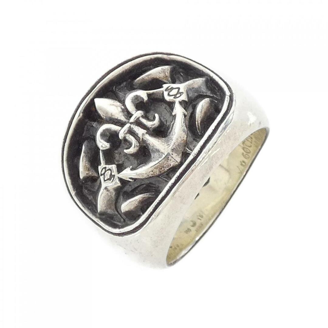 ヨウジヤマモト YOHJI YAMAMOTO RING アクセサリー ヨウジヤマモト YOHJI YAMAMOTO RING アクセサリー