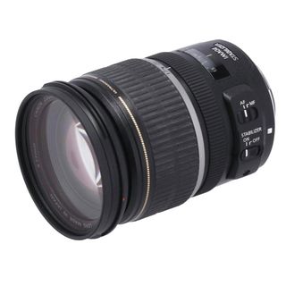 Canon キャノン/カメラレンズ/EF-S 17-55mm F2.8 IS USM/43171613/Bランク/20【中古】(レンズ(単焦点))