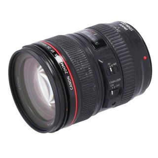 Canon キャノン/カメラレンズ/EF 24-105mm F4 L IS/2248078/Bランク/20【中古】(レンズ(単焦点))
