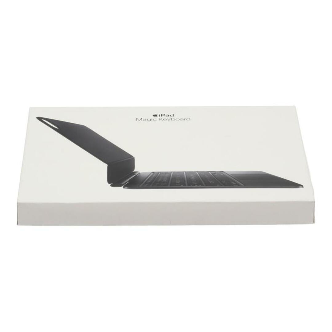 Apple アップル/Magic Keyboard 11インチiPad Pro(M4)用 Apple アップル/Magic Keyboard 11インチiPad Pro(M4)用