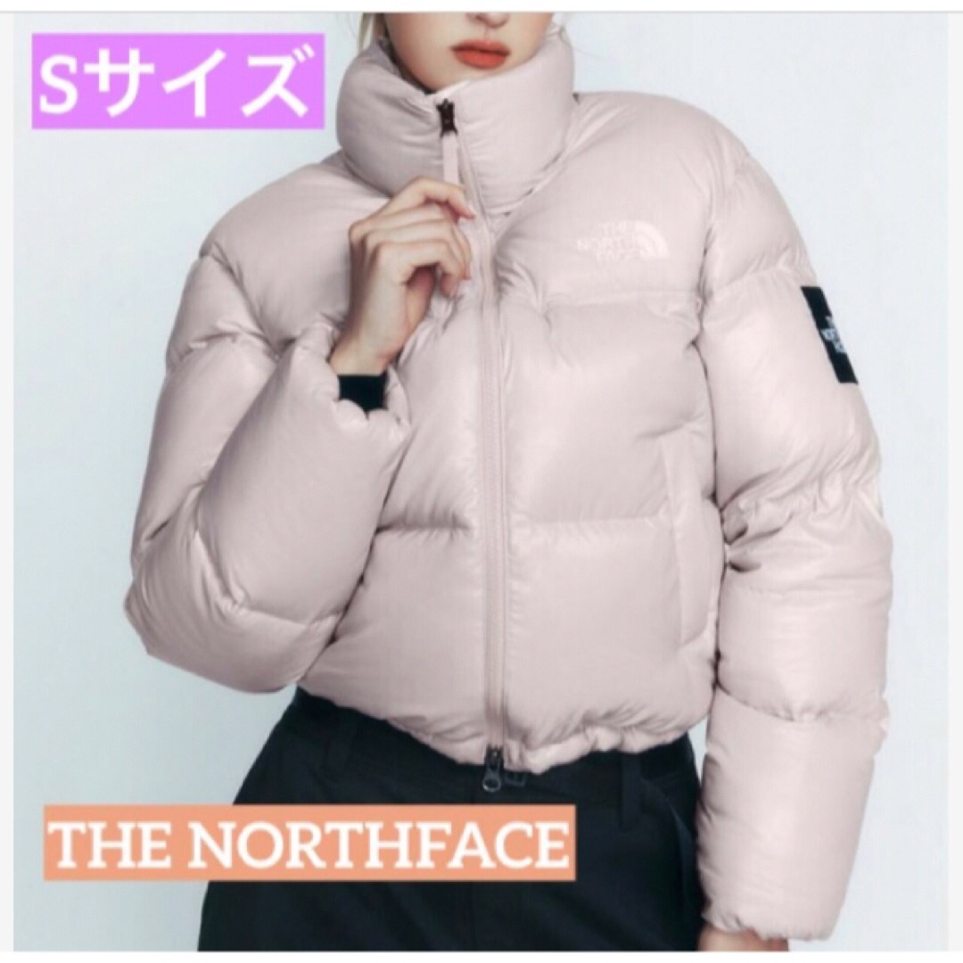 THE NORTH FACE - ノースフェイス ノベルティヌプシ ベビー THE NORTH FACE - ノースフェイス ノベルティヌプシ ベビー