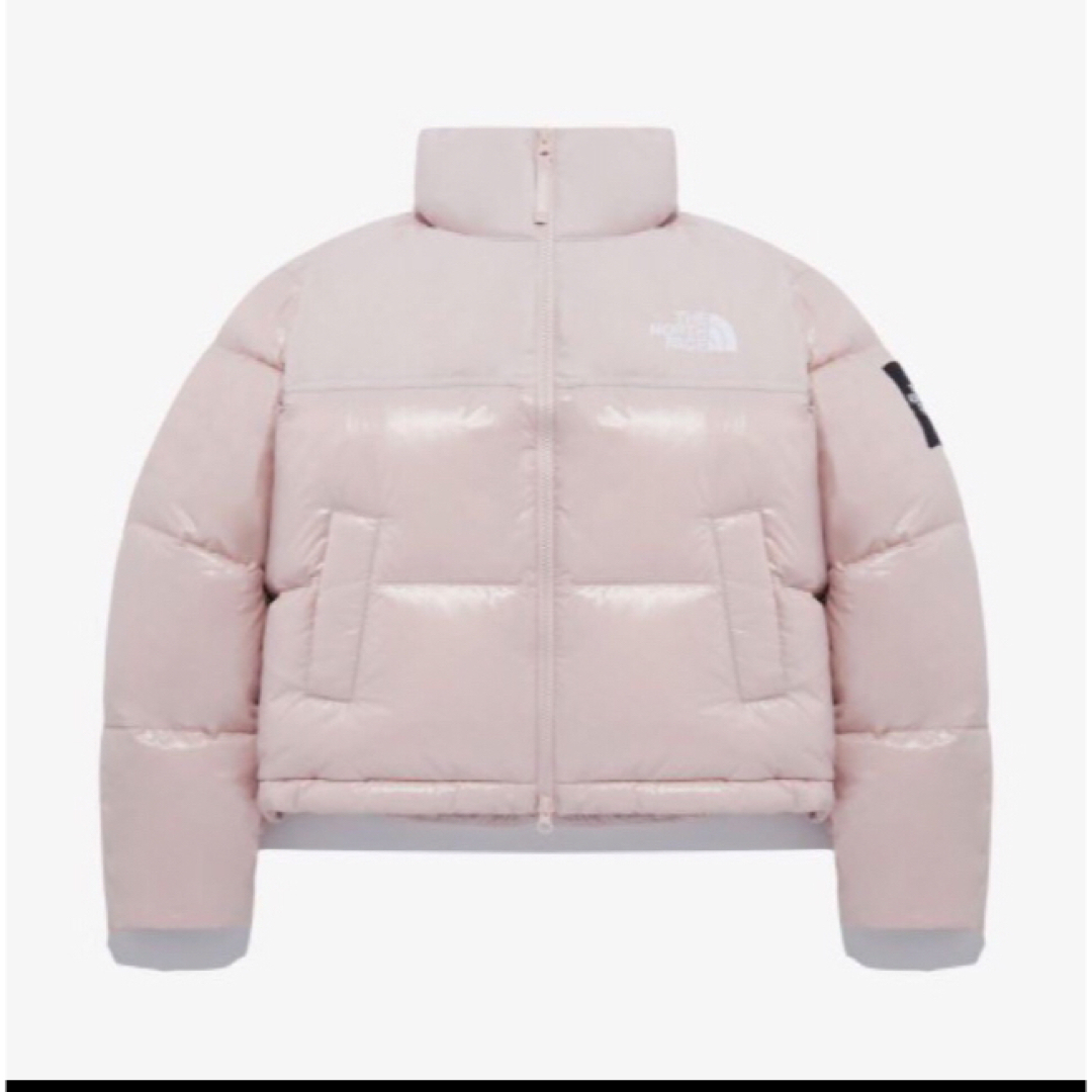 THE NORTH FACE - ノースフェイス ノベルティヌプシ ベビー THE NORTH FACE - ノースフェイス ノベルティヌプシ ベビー