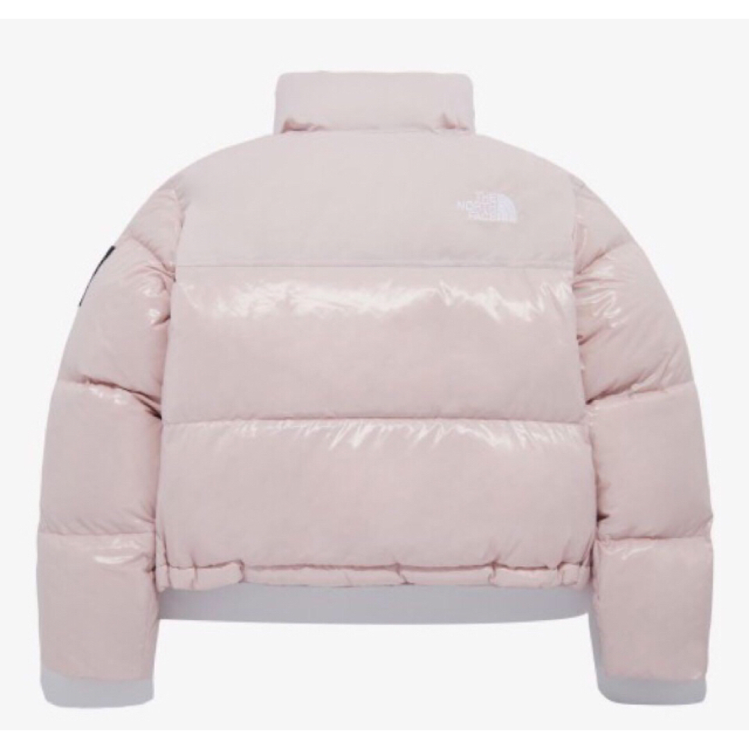 THE NORTH FACE - ノースフェイス ノベルティヌプシ ベビー THE NORTH FACE - ノースフェイス ノベルティヌプシ ベビー