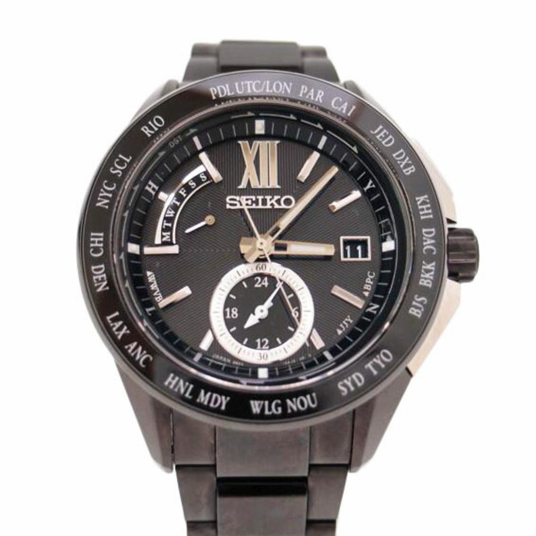 SEIKO セイコー/ブライツ・エグゼクティブライン/メンズ/電波 SEIKO セイコー/ブライツ・エグゼクティブライン/メンズ/電波
