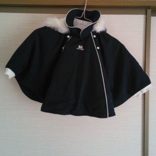 クレージュ(Courreges)のクレージュ☆ポンチョ(その他)