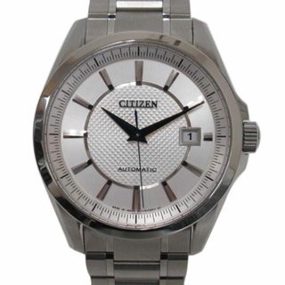 シチズン(CITIZEN)のCITIZEN シチズン/シチズンコレクション・メカニカル/メンズ/自動巻/NB1040-52A/641******/SAランク/63【中古】(腕時計(アナログ))