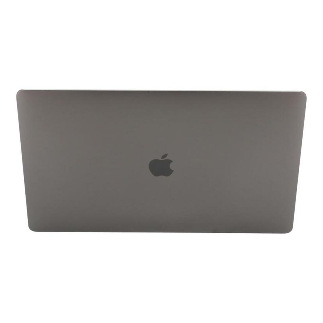 Apple アップル/MacBook Pro(15インチ, 2018)/FR942J/A/C02XD1HUJG5J/Bランク/64【中古】の通販 by ワンダーレックス ラクマ店|ラクマ Apple アップル/MacBook Pro(15インチ, 2018)/FR942J/A/C02XD1HUJG5J/Bランク/64【中古】の通販 by ワンダーレックス ラクマ店|ラクマ