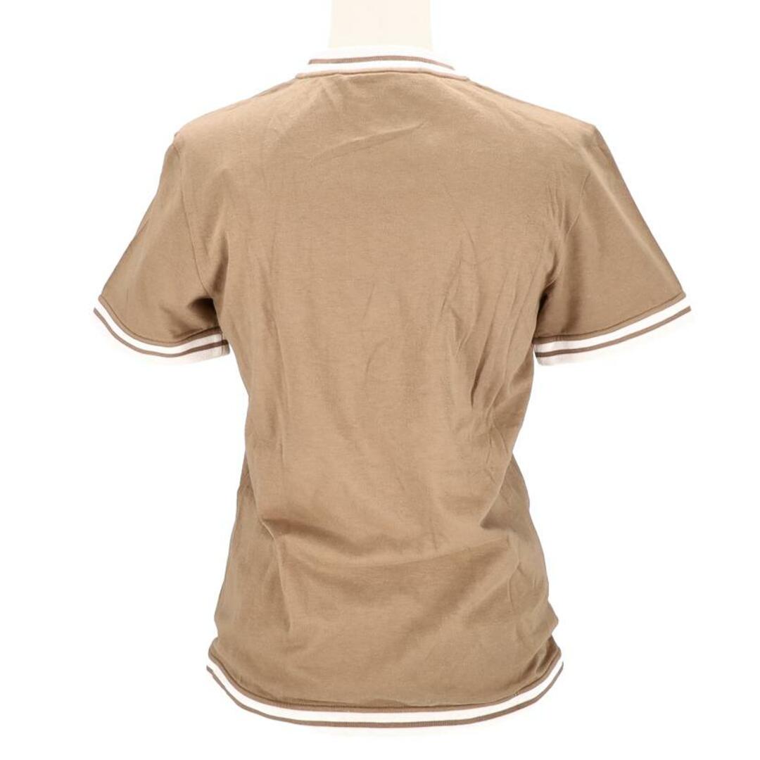 GUCCI グッチ/GUCCI×adidasロゴTシャツ/Aランク/82【中古】 GUCCI グッチ/GUCCI×adidasロゴTシャツ/Aランク/82【中古】