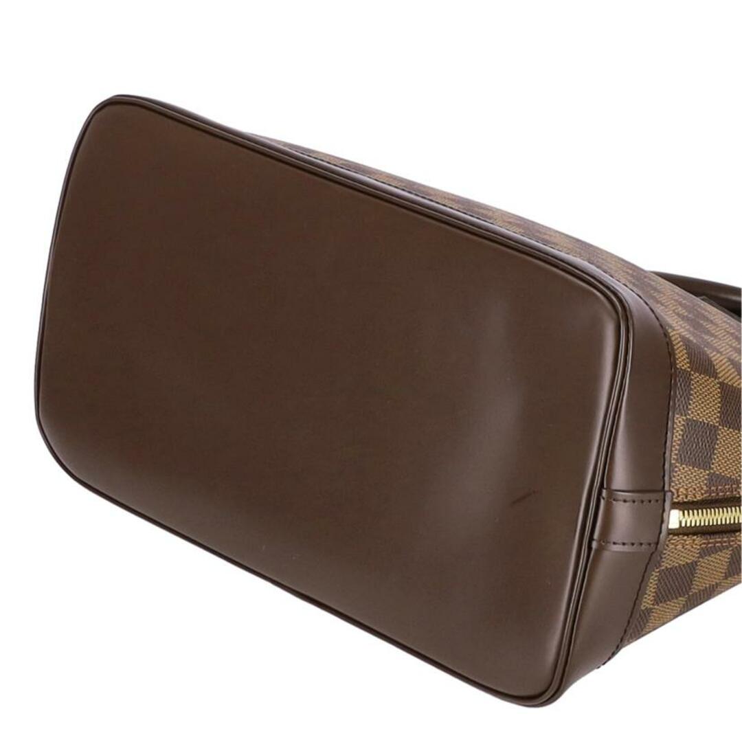 LOUIS VUITTON ルイ・ヴィトン/アルマPM/ダミエ/エベヌ/N53151 LOUIS VUITTON ルイ・ヴィトン/アルマPM/ダミエ/エベヌ/N53151