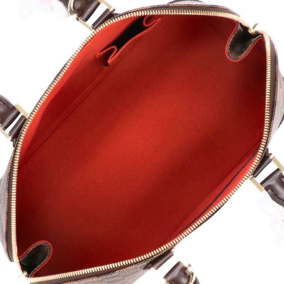 LOUIS VUITTON ルイ・ヴィトン/アルマPM/ダミエ/エベヌ/N53151 LOUIS VUITTON ルイ・ヴィトン/アルマPM/ダミエ/エベヌ/N53151