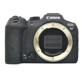 EOS R7のフリマアイテム一覧 EOS R7のフリマアイテム一覧