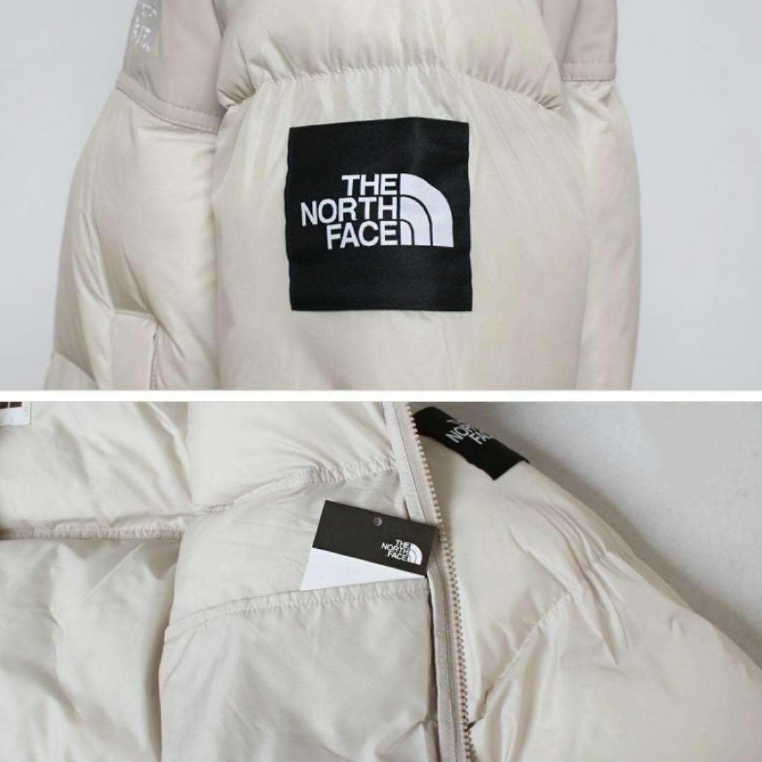THE NORTH FACE - 韓国限定 新品 ノースフェイス ヌプシ ダウン THE NORTH FACE - 韓国限定 新品 ノースフェイス ヌプシ ダウン