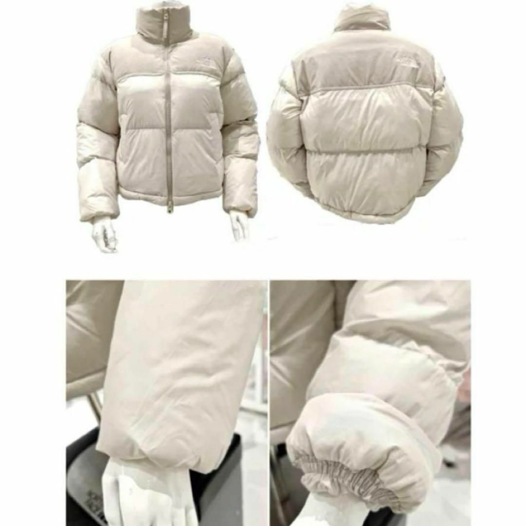 THE NORTH FACE - 韓国限定 新品 ノースフェイス ヌプシ ダウン THE NORTH FACE - 韓国限定 新品 ノースフェイス ヌプシ ダウン
