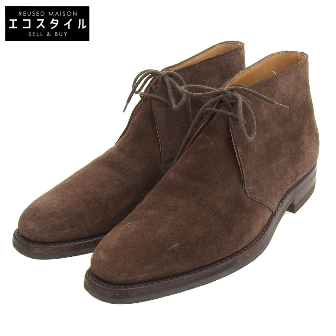 クロケット&ジョーンズ Crockett&Jones クロケット&ジョーンズ クロケット&ジョーンズ Crockett&Jones クロケット&ジョーンズ