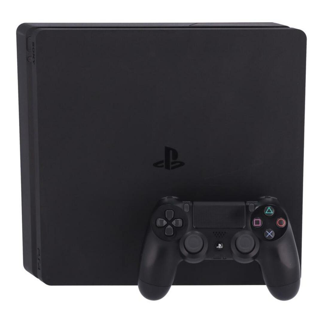 SONY ソニー/PS4/CUH-2100A/1371621/Bランク/20 SONY ソニー/PS4/CUH-2100A/1371621/Bランク/20