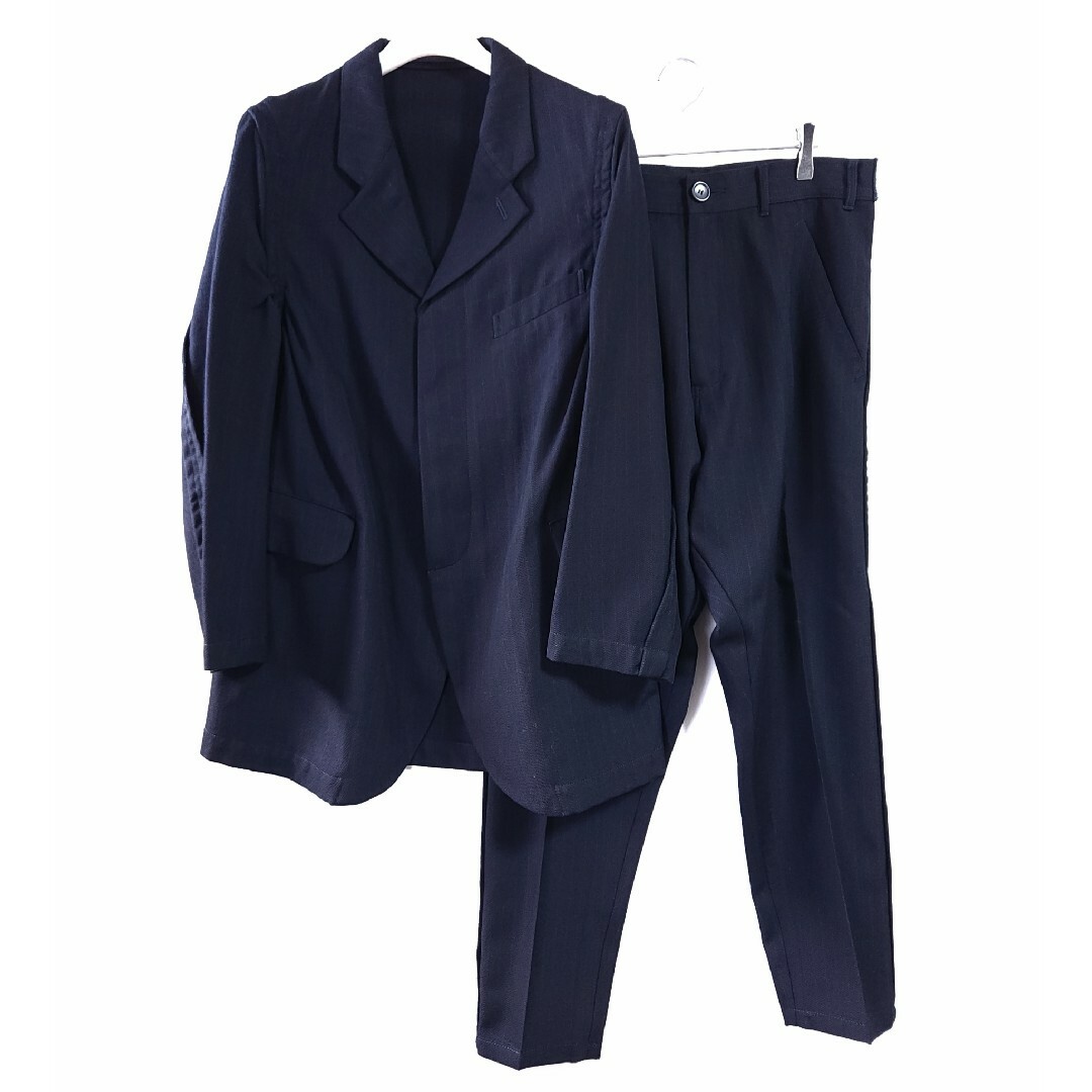 COMME des GARCONS HOMME PLUS - 98aw COMME des GARCONS HOMME COMME des GARCONS HOMME PLUS - 98aw COMME des GARCONS HOMME