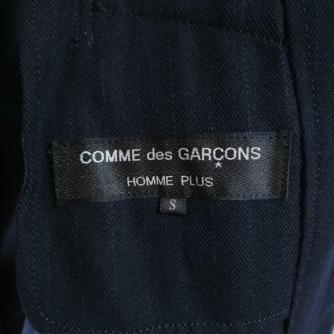 COMME des GARCONS HOMME PLUS - 98aw COMME des GARCONS HOMME COMME des GARCONS HOMME PLUS - 98aw COMME des GARCONS HOMME