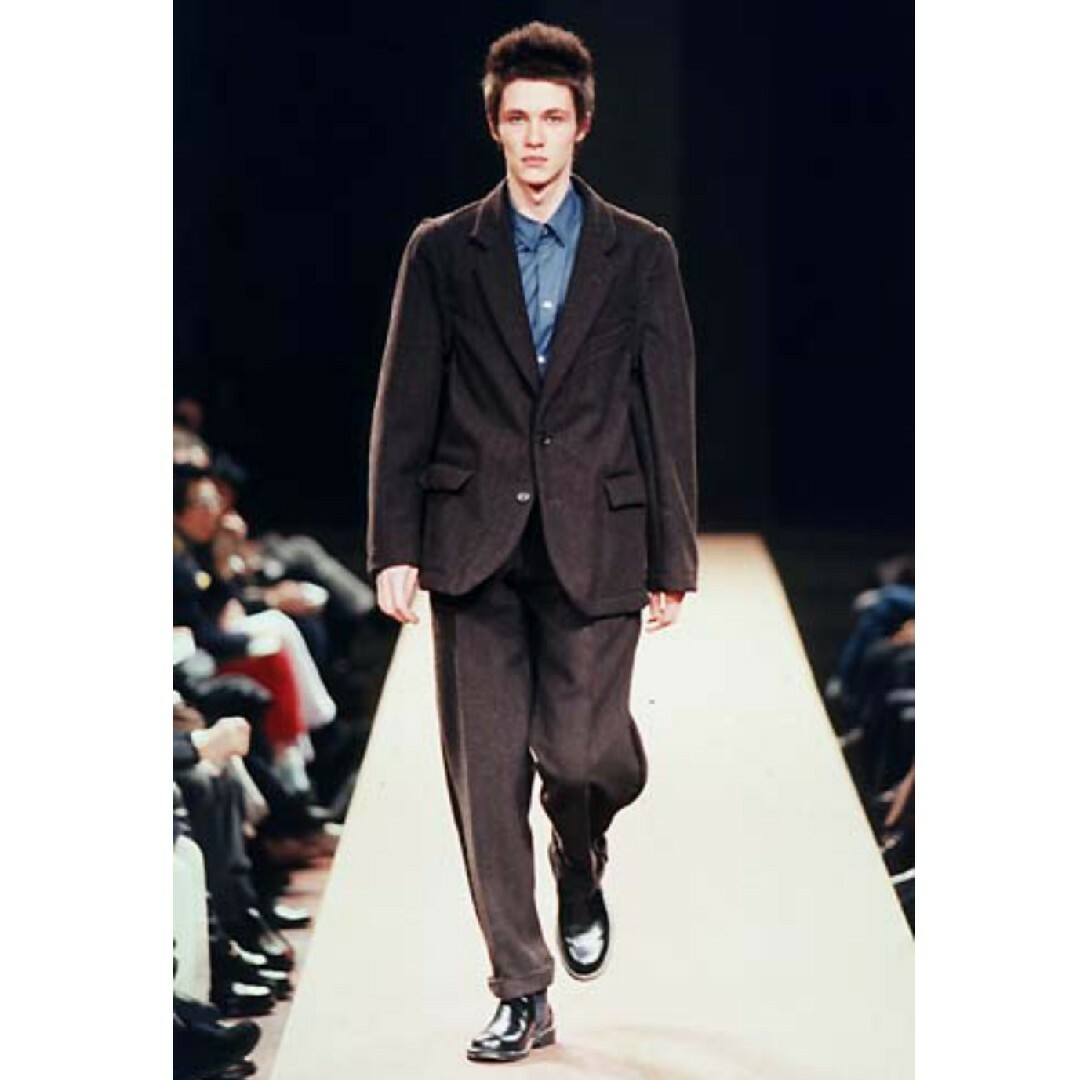 COMME des GARCONS HOMME PLUS - 98aw COMME des GARCONS HOMME COMME des GARCONS HOMME PLUS - 98aw COMME des GARCONS HOMME