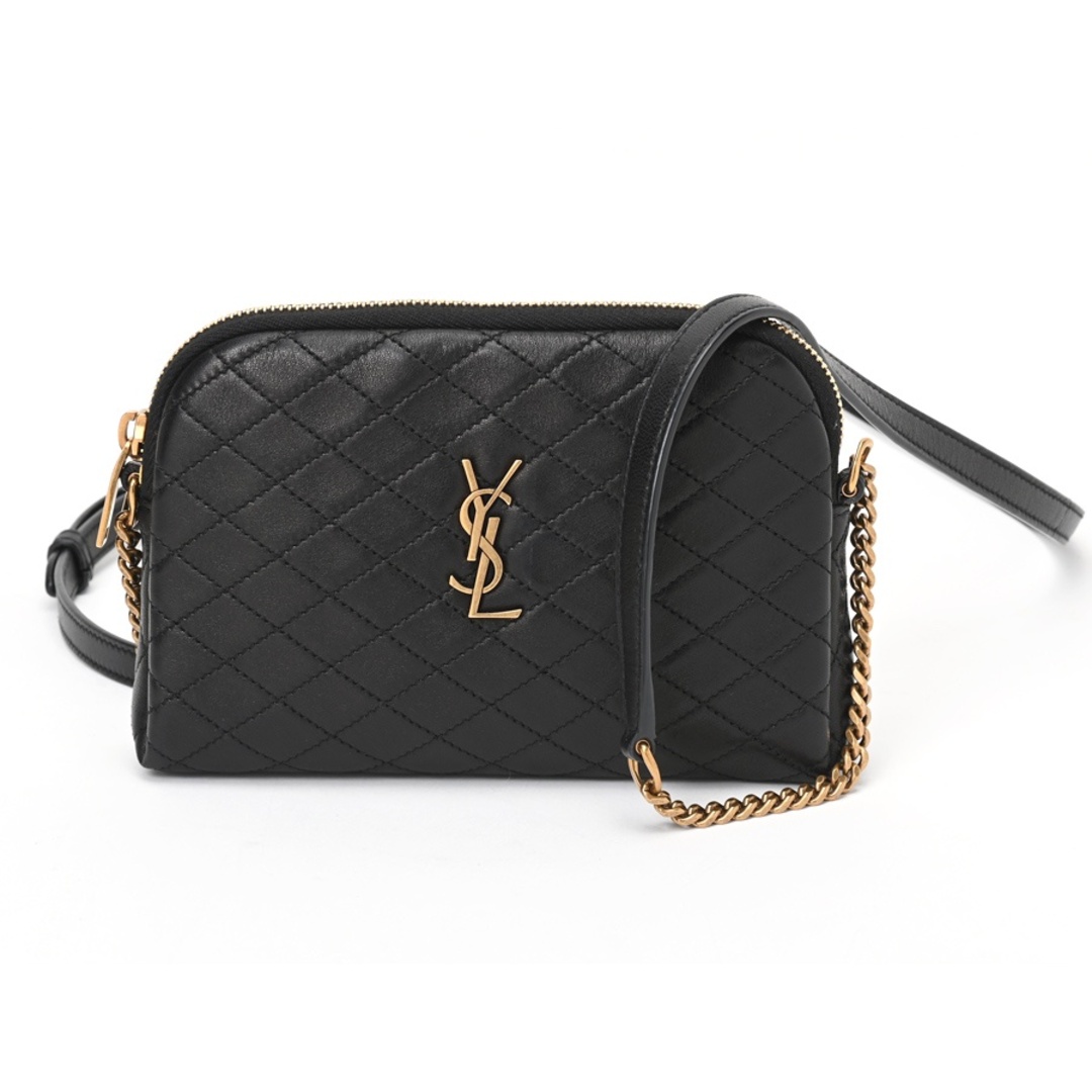 SAINT LAURENT - サンローラン / SAINT LAURENT ギャビー カメラ SAINT LAURENT - サンローラン / SAINT LAURENT ギャビー カメラ