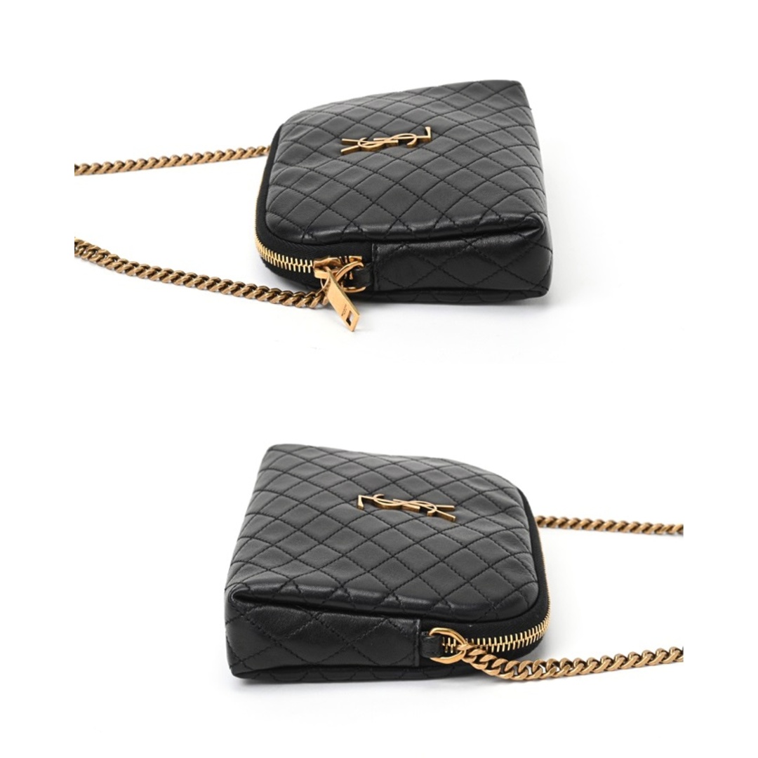 SAINT LAURENT - サンローラン / SAINT LAURENT ギャビー カメラ SAINT LAURENT - サンローラン / SAINT LAURENT ギャビー カメラ