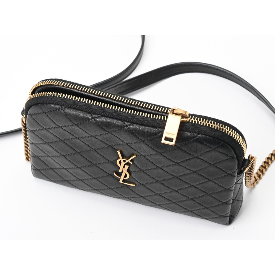SAINT LAURENT - サンローラン / SAINT LAURENT ギャビー カメラ SAINT LAURENT - サンローラン / SAINT LAURENT ギャビー カメラ