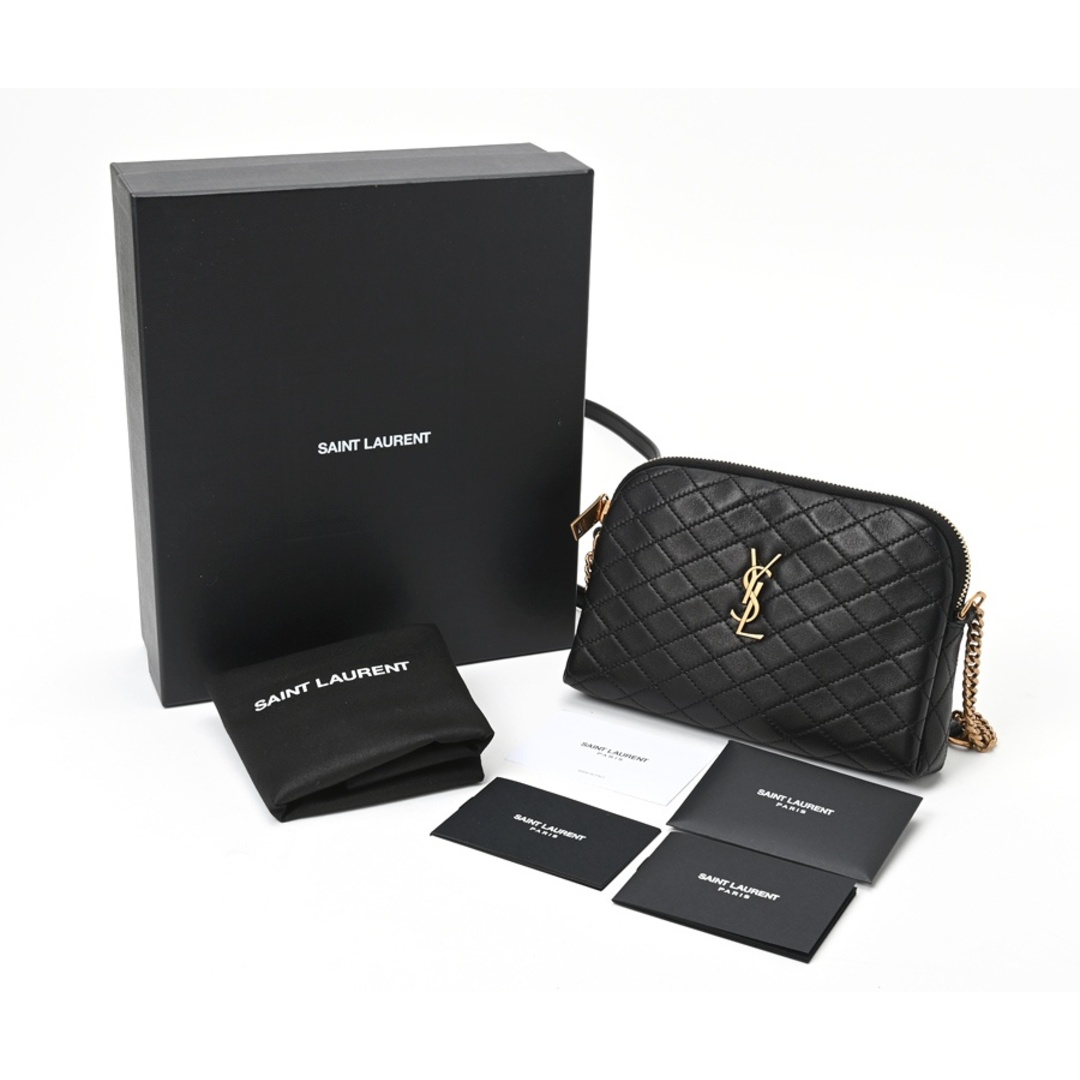 SAINT LAURENT - サンローラン / SAINT LAURENT ギャビー カメラ SAINT LAURENT - サンローラン / SAINT LAURENT ギャビー カメラ