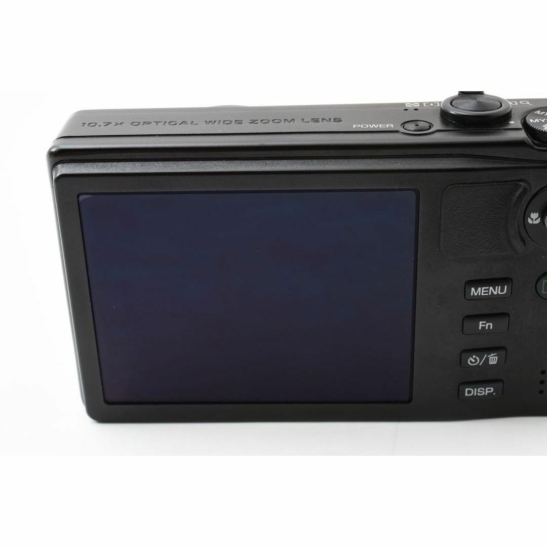 美品 RICOH CX5 デジタルカメラ 付属品付き カメラ 美品 RICOH CX5 デジタルカメラ 付属品付き カメラ