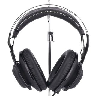 HyperX ハイパーエックス/ゲーミングヘッドセット/Cloud Revolver/HHSR1-AH-GM/G/Bランク/62【中古】(PC周辺機器)