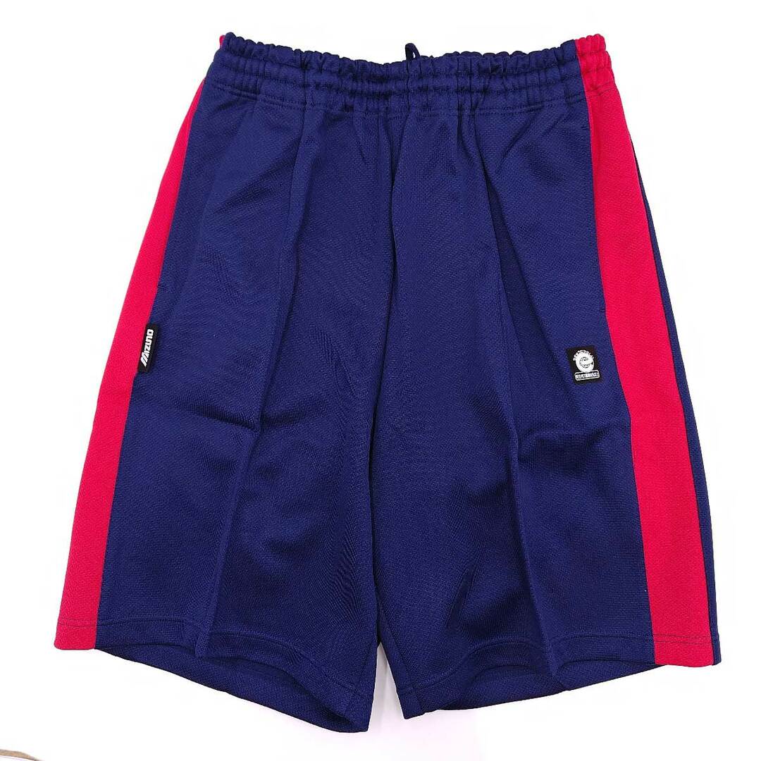 MIZUNO - 【中古・未使用品】ミズノ ATHLETE ショートパンツ MIZUNO - 【中古・未使用品】ミズノ ATHLETE ショートパンツ