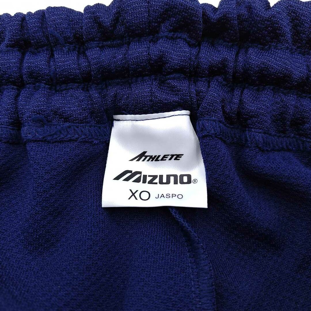 MIZUNO - 【中古・未使用品】ミズノ ATHLETE ショートパンツ MIZUNO - 【中古・未使用品】ミズノ ATHLETE ショートパンツ