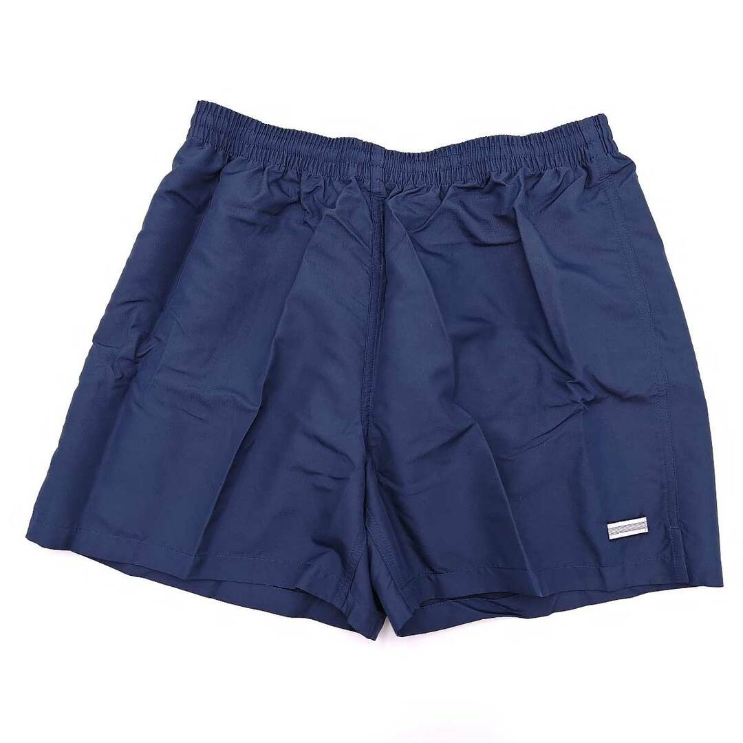 MIZUNO - 【中古・未使用品】ミズノ ATHLETE ショートパンツ MIZUNO - 【中古・未使用品】ミズノ ATHLETE ショートパンツ