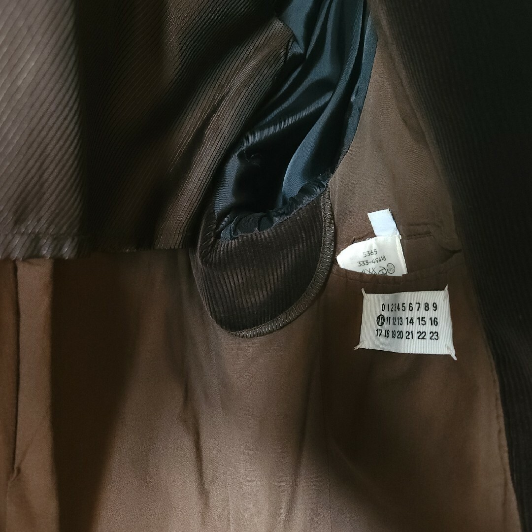 Maison Margiela(旧Maison Martin Margiela) - 00aw Martin Maison Margiela(旧Maison Martin Margiela) - 00aw Martin