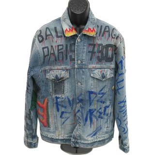 BALENCIAGA(ダッフルコート)のフリマアイテム一覧 BALENCIAGA(ダッフルコート)のフリマアイテム一覧