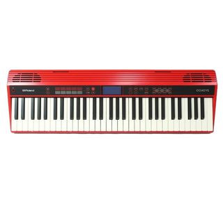 Roland ローランド/電子キーボード/GO-61K/B5J7083/ABランク/65【中古】(キーボード/シンセサイザー)
