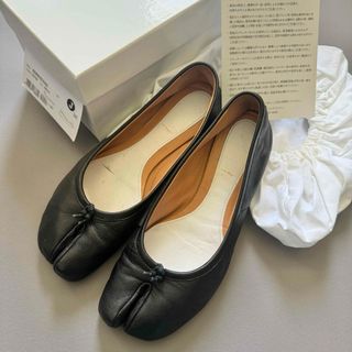 Maison Margiela(旧Maison Martin Margiela)(バレエシューズ Maison Margiela(旧Maison Martin Margiela)(バレエシューズ