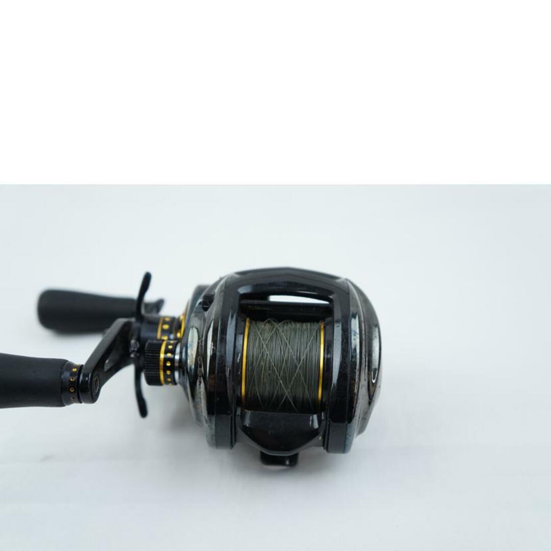 ABU GARCIA アブガルシア/ベイトリールREVO BLACK9/Bランク/67 ABU GARCIA アブガルシア/ベイトリールREVO BLACK9/Bランク/67