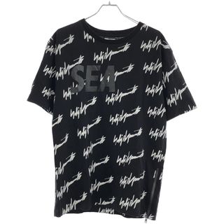 Yohji Yamamoto(Tシャツ/カットソー(半袖/袖なし))のフリマ Yohji Yamamoto(Tシャツ/カットソー(半袖/袖なし))のフリマ