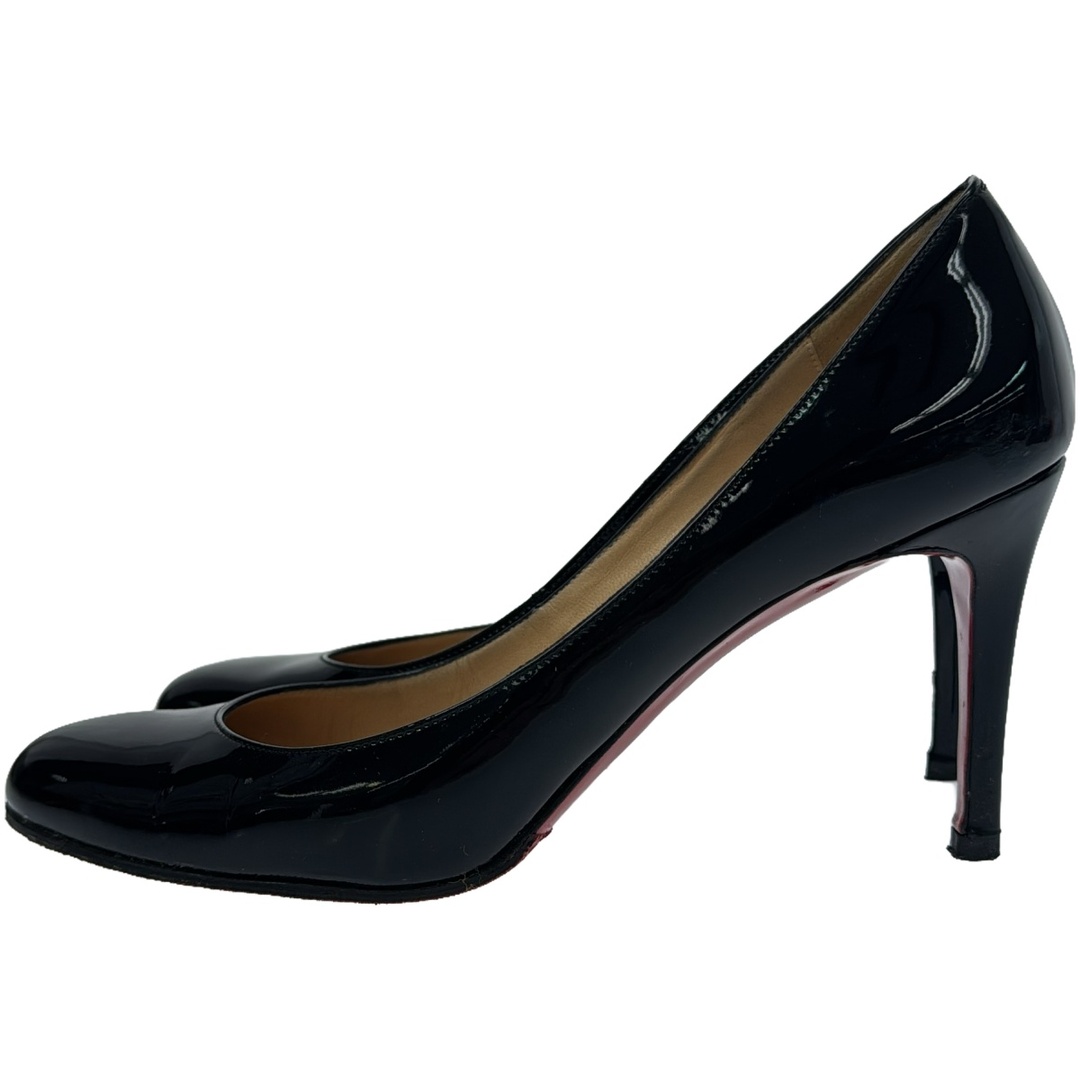 Christian Louboutin クリスチャンルブタン パテントレザー Christian Louboutin クリスチャンルブタン パテントレザー