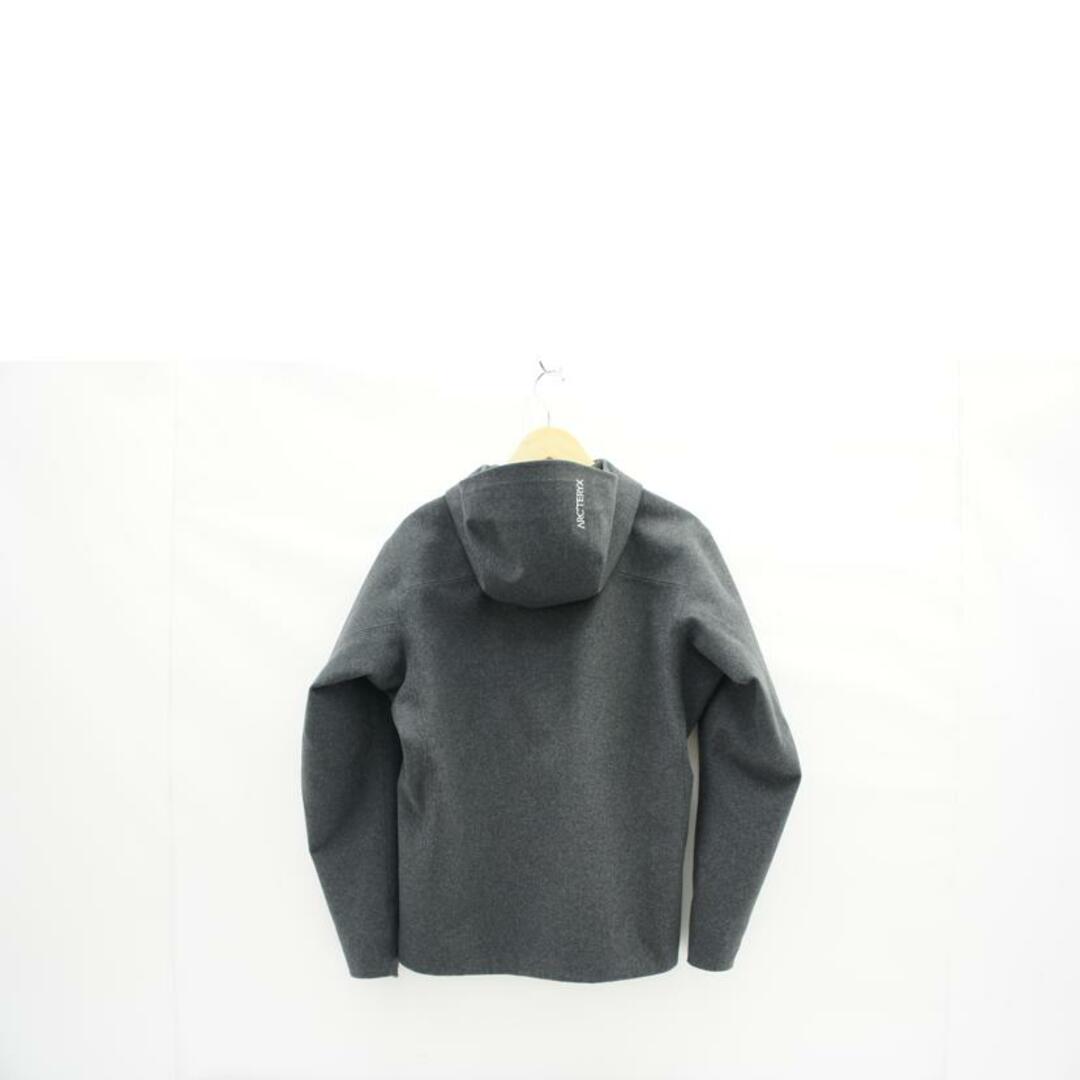 ARC'TERYX アークテリクス/SAWYER WOOL HOODY S/X000007103/A ARC'TERYX アークテリクス/SAWYER WOOL HOODY S/X000007103/A