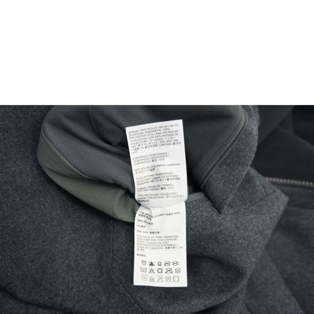 ARC'TERYX アークテリクス/SAWYER WOOL HOODY S/X000007103/A ARC'TERYX アークテリクス/SAWYER WOOL HOODY S/X000007103/A