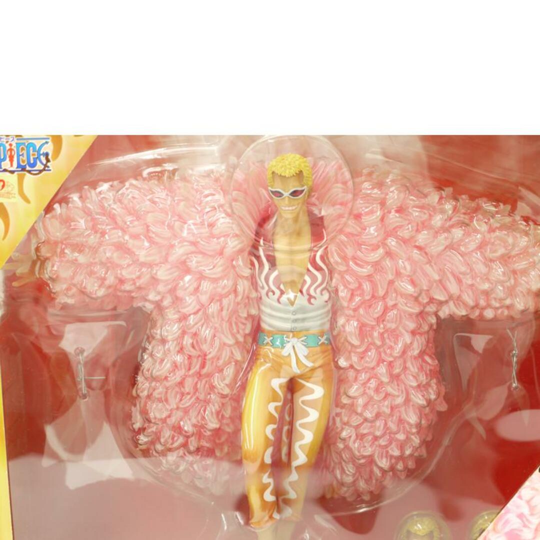 MEGAHOUSE メガハウス/ドンキホーテ・ドフラミンゴ 「ワンピース MEGAHOUSE メガハウス/ドンキホーテ・ドフラミンゴ 「ワンピース