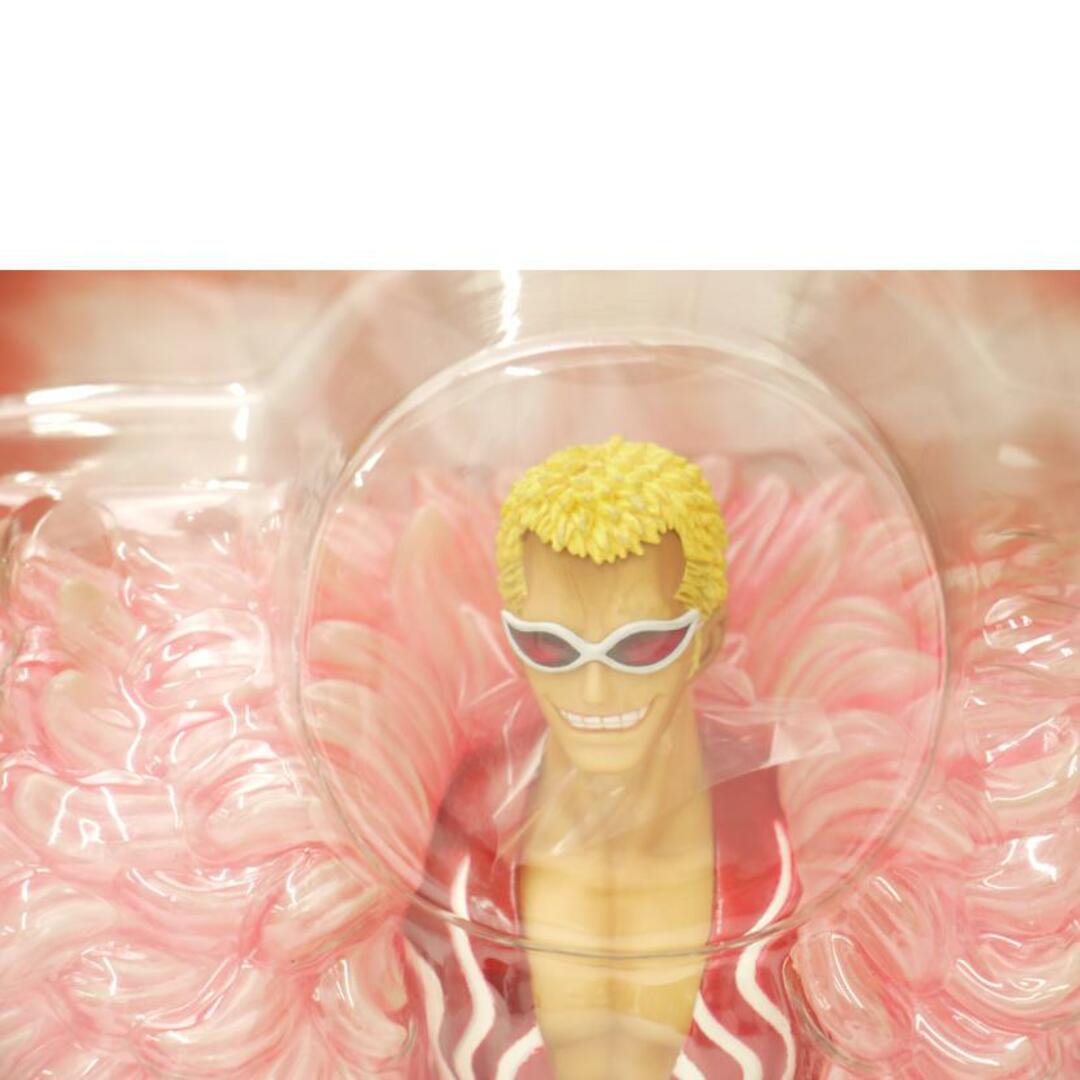 MEGAHOUSE メガハウス/ドンキホーテ・ドフラミンゴ 「ワンピース MEGAHOUSE メガハウス/ドンキホーテ・ドフラミンゴ 「ワンピース