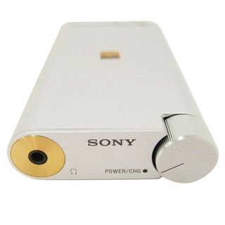 SONY ソニー/ポータブルヘッドホンアンプ/PHA-1A/5015427/Aランク/69【中古】(アンプ)