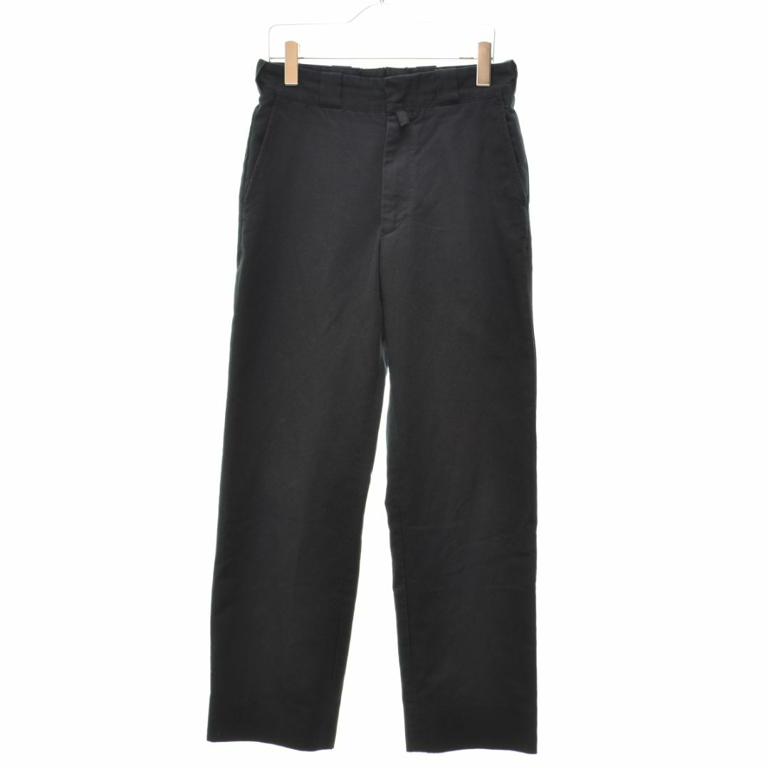 COMOLI】24SS Z01-03017 POST WORK TWILL PANTS ポストワーク COMOLI】24SS Z01-03017 POST WORK TWILL PANTS ポストワーク